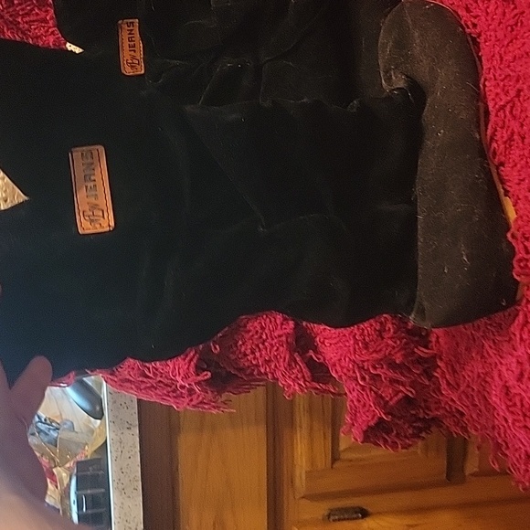 Fall calf height boots never wore - Picture 2 of 5